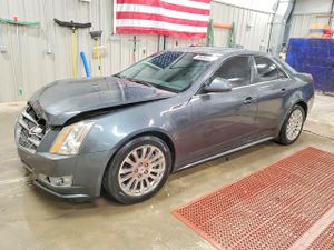 Cadillac CTS PERFORMANCE COLLECTION 3.6L 6 2010