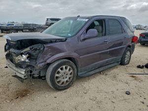 Buick Rendezvous CX 3.5L 6 2007