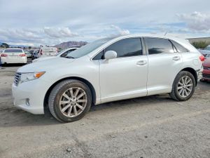 Toyota Venza 2.7L 4 2010