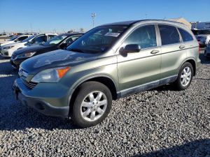 Honda CR-V EXL 2.4L 4 2007