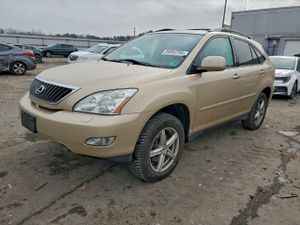 Lexus RX 350 3.5L 6 2009