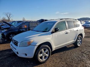 Toyota Rav4 2.4L 4 2008