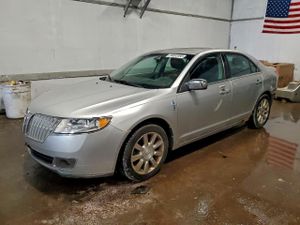 Lincoln MKZ 3.5L 6 2012