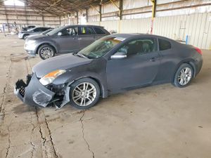 Nissan Altima 3.5SE 3.5L 6 2008