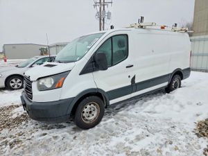 Ford Transit T-150 3.7L 6 2015