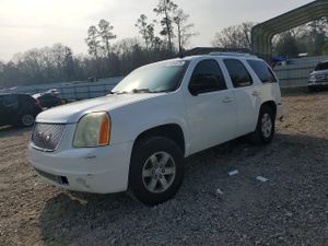 GMC Yukon SLE 5.3L 8 2011