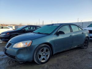 Pontiac G6 2.4L 4 2009