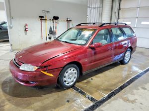 Saturn L series 2.2L 4 2001