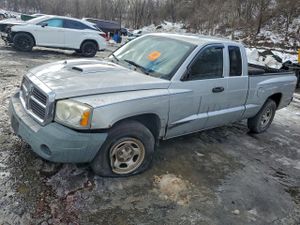 Dodge Dakota ST 3.7L 6 2005