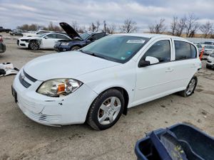 Chevrolet Cobalt LT 2.2L 4 2008