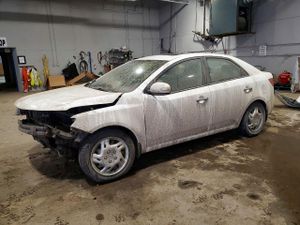 Kia Cerato / Forte / K3 EX 2.0L 4 2010