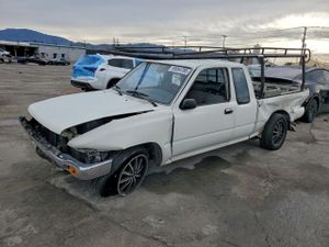 Toyota Hilux 1/2 TON EXTRA LONG WHEELBASE DLX 3.0L 6 1991