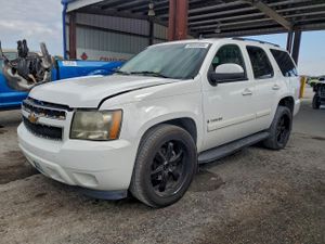Chevrolet Tahoe C1500 5.3L 8 2007