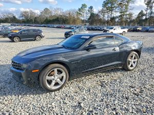 Chevrolet Camaro LT 3.6L 6 2010