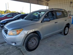 Toyota Rav4 2.4L 4 2008