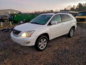 Lexus RX 350 3.5L 6 2007