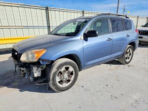 Toyota Rav4 2.5L 4 2010