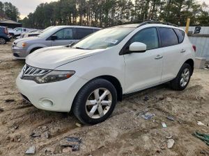 Nissan Murano S 3.5L 6 2009