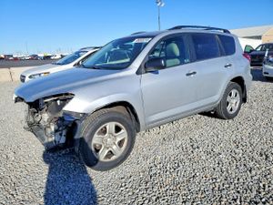 Toyota Rav4 2.5L 4 2011