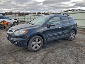 Acura RDX TECHNOLOGY 2.3L 4 2007