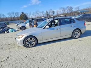 BMW 3 Series I 3.0L 6 2006