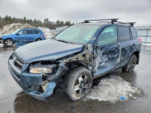 Toyota Rav4 2.5L 4 2009