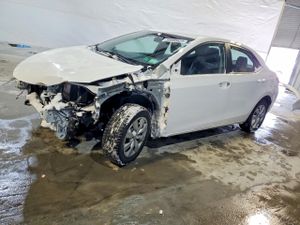 Toyota Corolla L 1.8L 4 2015
