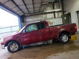 Ford F-150 5.4L 8 2004