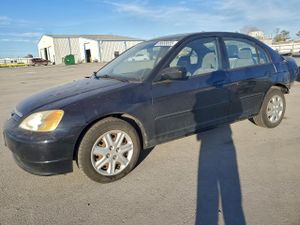 Honda Civic EX 1.7L 4 2003
