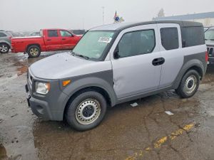 Honda Element DX 2.4L 4 2004