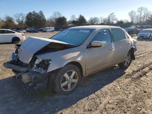 Honda Accord EX 2.4L 4 2003