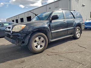 Toyota 4Runner SR5 4.0L 6 2007