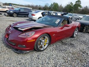Chevrolet Corvette 6.0L 8 2006
