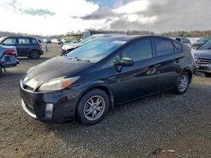Toyota Prius 1.8L 4 2010