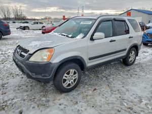 Honda CR-V EX 2.4L 4 2003