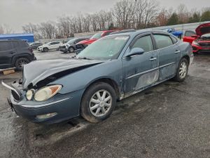 Buick LaCrosse CXL 3.8L 6 2006