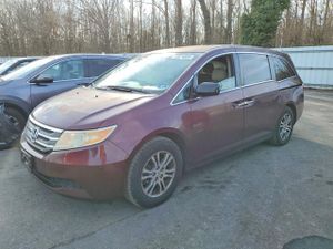 Honda Odyssey EX 3.5L 6 2011