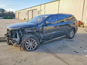 Dodge Durango SXT 3.6L 6 2014