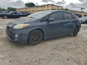 Toyota Prius 1.8L 4 2010