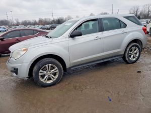 Chevrolet Equinox LS 2.4L 4 2015
