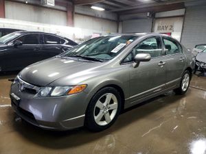 Honda Civic EX 1.8L 4 2008