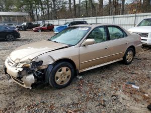 Honda Accord EX 3.0L 6 2002