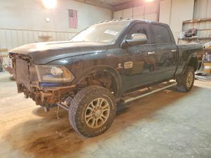 RAM 2500 LONGHORN 6.7L 6 2015