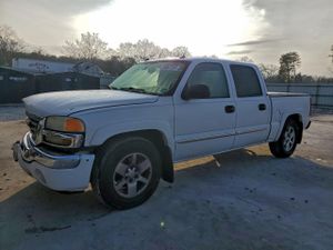 GMC Sierra C1500 5.3L 8 2005