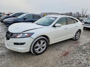 Honda Accord EXL 3.5L 6 2010
