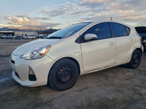 Toyota Prius 1.5L 4 2014