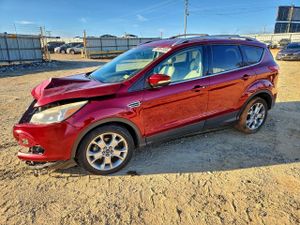 Ford Escape TITANIUM 1.6L 4 2015