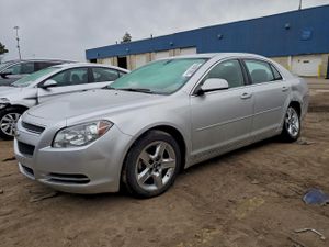 Chevrolet Malibu 1LT 2.4L 4 2010