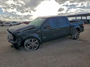 Ford F-150 SUPERCREW 3.5L 6 2014