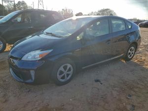 Toyota Prius 1.8L 4 2013
